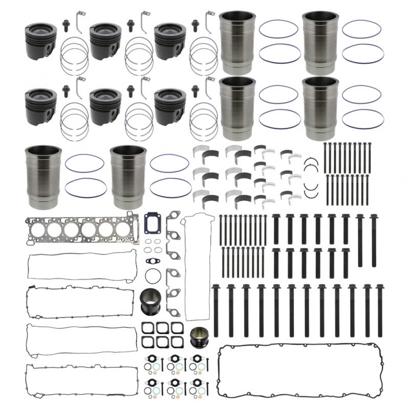 PAI INDUSTRIES ­-­ DD1501E-001 ­-­ INFRAME ENGINE KIT