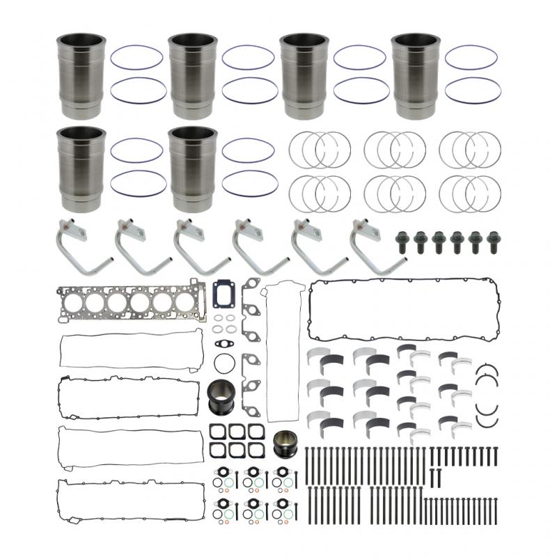 PAI INDUSTRIES ­-­ DD1551-001 ­-­ INFRAME ENGINE KIT