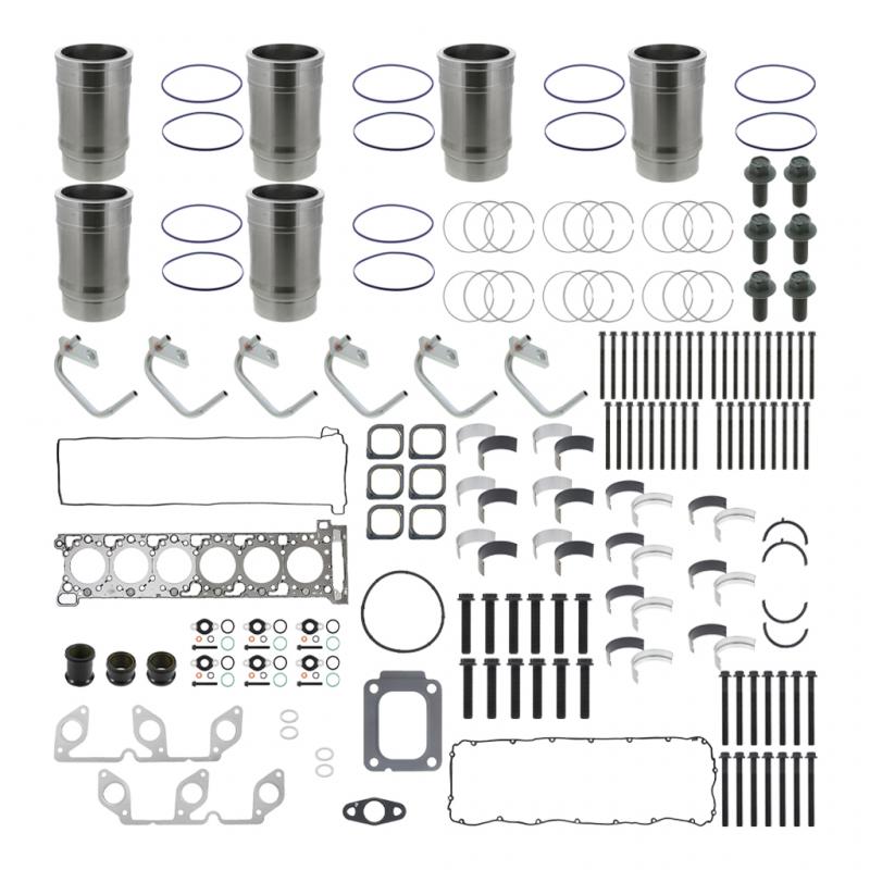 PAI INDUSTRIES ­-­ DD1551-145 ­-­ PISTONLESS INFRAME ENGINE KIT