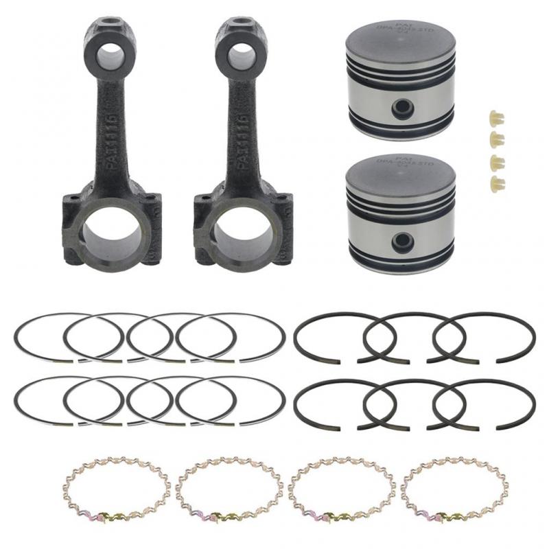 PAI INDUSTRIES ­-­ DKT-1094 ­-­ MAINTENANCE KIT REPLACES MACK 745-108843