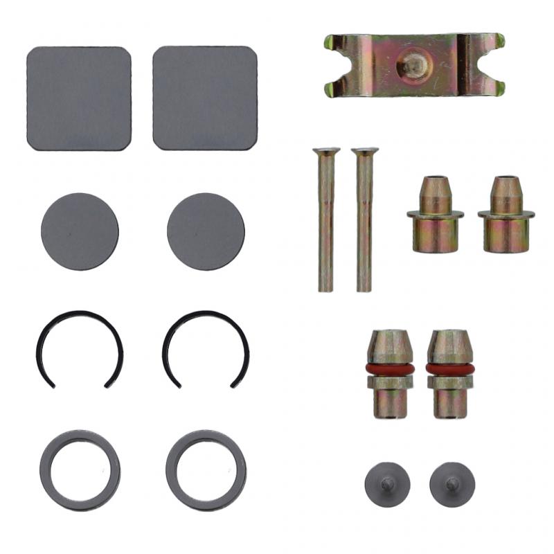 PAI INDUSTRIES ­-­ DMK-4091-100 ­-­ MAINTENANCE KIT