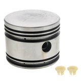 PAI INDUSTRIES ­-­ DPA-4046-STD ­-­ PISTON ASSEMBLY REPLACES MACK 745-107643