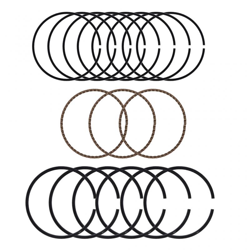 PAI INDUSTRIES ­-­ DRS-4311-030 ­-­ AIR COMPRESSOR RING SET REPLACES BENDIX 286186