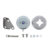 PAI INDUSTRIES ­-­ EAC-8255 ­-­ WASTEGATE ACTUATOR REPLACES SCHWITZER 174307