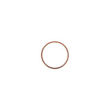 PAI INDUSTRIES ­-­ EBG-3345 ­-­ BUSHING REPLACES MACK 186GB224
