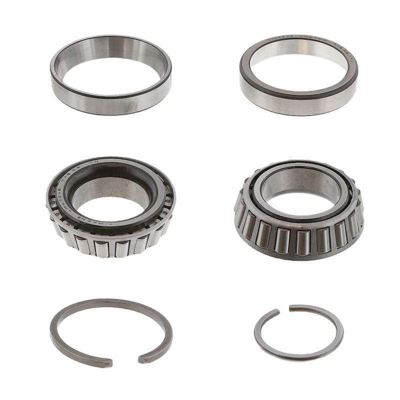 PAI INDUSTRIES ­-­ EBG-3803-TIM ­-­ BEARING ASSEMBLY REPLACES NAVISTAR 327185R91