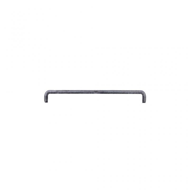 PAI INDUSTRIES ­-­ EBK-1428 ­-­ BRACKET (5PCS) REPLACES MACK 253GC1268