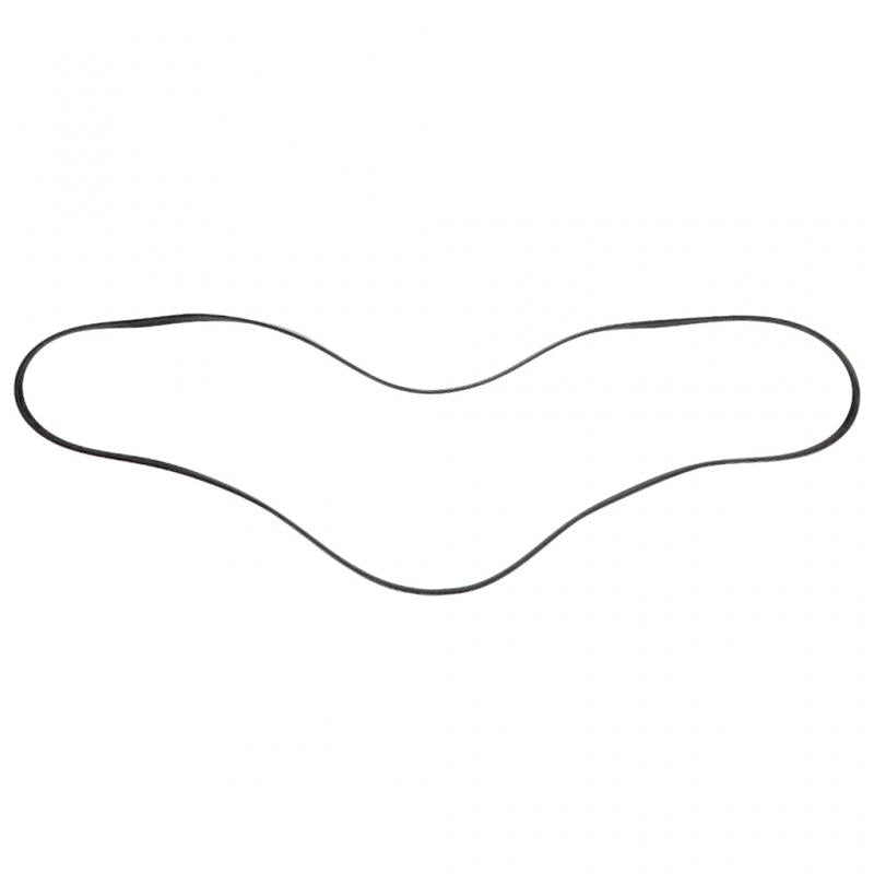 PAI INDUSTRIES ­-­ EBT-8775-831 ­-­ SERPENTINE BELT REPLACES MACK 88GB459P831