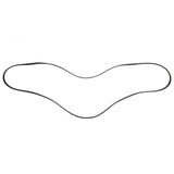 PAI INDUSTRIES ­-­ EBT-8775-831 ­-­ SERPENTINE BELT REPLACES MACK 88GB459P831