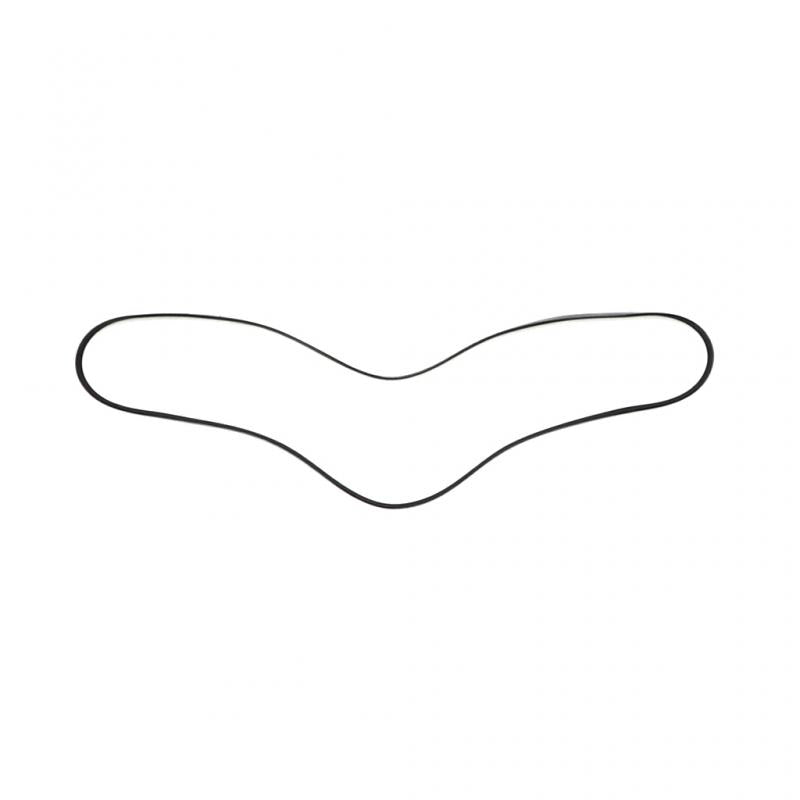 PAI INDUSTRIES ­-­ EBT-8775-847 ­-­ SERPENTINE BELT REPLACES MACK 88GB459P847