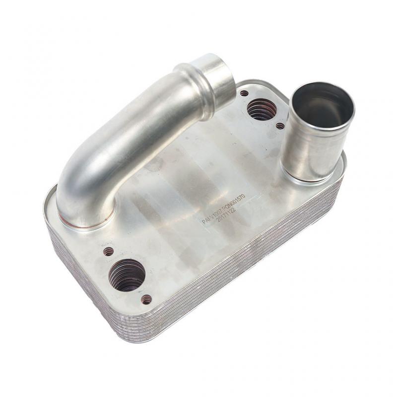 PAI INDUSTRIES ­-­ ECC-8594 ­-­ OIL COOLER REPLACES MACK 312GB575M