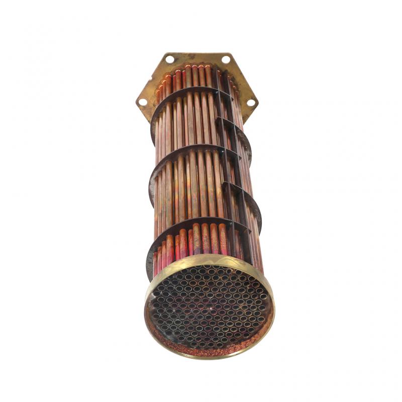PAI INDUSTRIES ­-­ ECC-8604 ­-­ OIL COOLER REPLACES MACK 57GC270