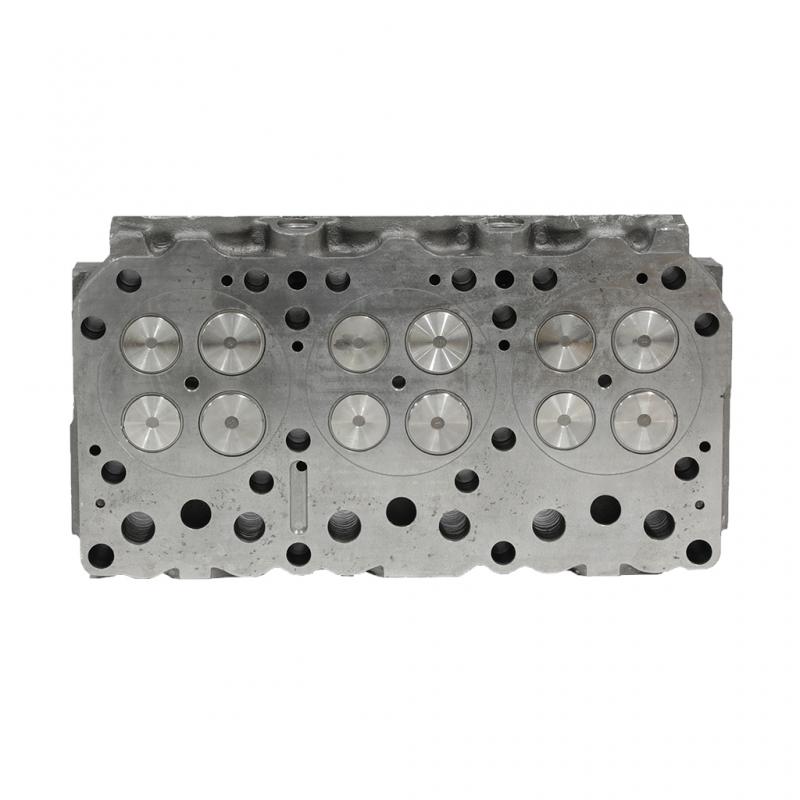 PAI INDUSTRIES ­-­ ECH-3318 ­-­ CYLINDER HEAD ASSEMBLY REPLACES MACK 732GB3424