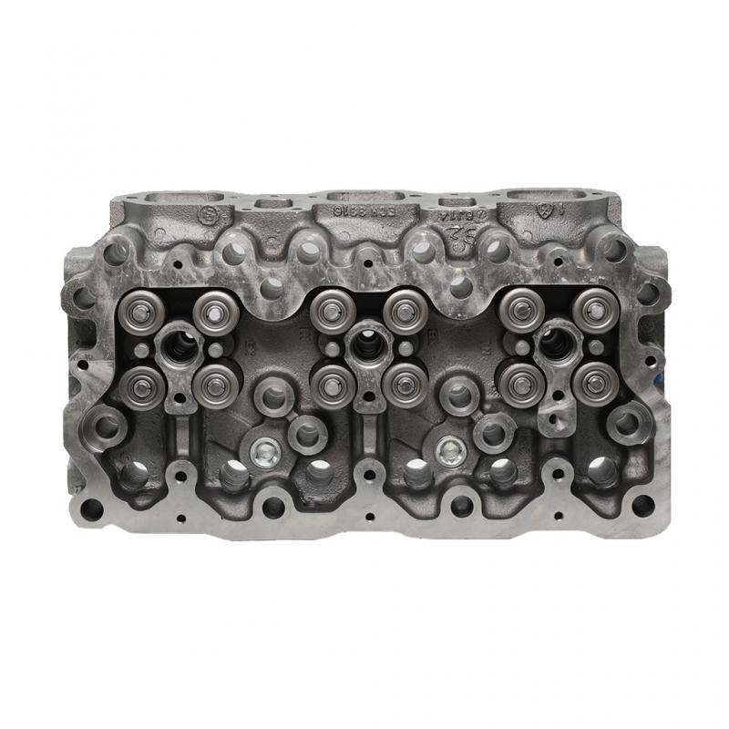 PAI INDUSTRIES ­-­ ECH-3318 ­-­ CYLINDER HEAD ASSEMBLY REPLACES MACK 732GB3424