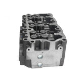 PAI INDUSTRIES ­-­ ECH-3319 ­-­ CYLINDER HEAD ASSEMBLY REPLACES MACK 732GB3451M