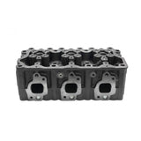 PAI INDUSTRIES ­-­ ECH-3319 ­-­ CYLINDER HEAD ASSEMBLY REPLACES MACK 732GB3451M