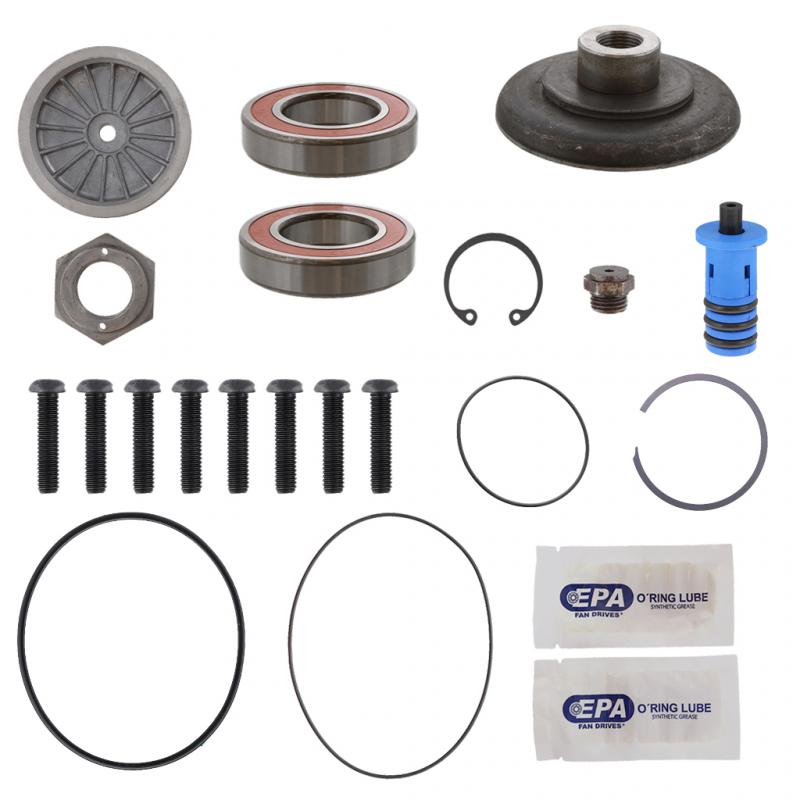 PAI INDUSTRIES ­-­ ECK-1573 ­-­ REPAIR KIT REPLACES MACK 995033