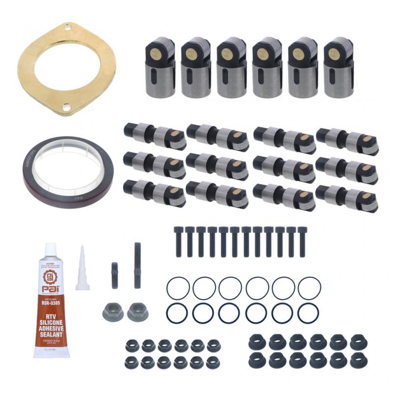 PAI INDUSTRIES ­-­ ECK-9009-100 ­-­ CAMSHAFT INSTALLATION KIT