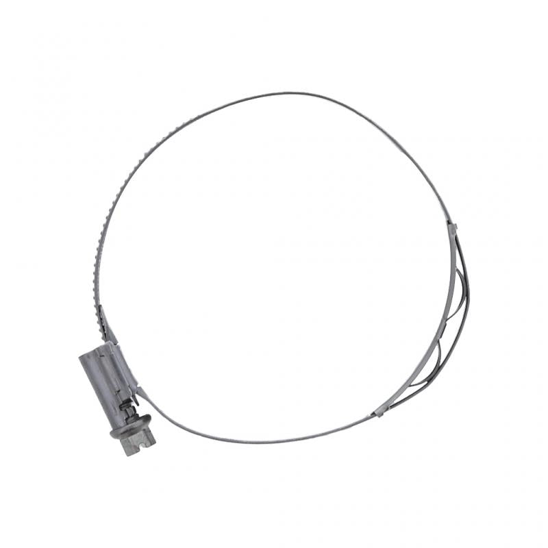 PAI INDUSTRIES ­-­ ECL-1559 ­-­ HOSE CLAMP (4PCS) REPLACES MACK 5656-DB4400C