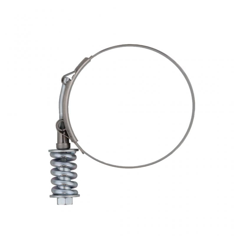 PAI INDUSTRIES ­-­ ECL-1857 ­-­ HOSE CLAMP REPLACES MACK 83AX983