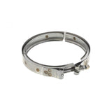 PAI INDUSTRIES ­-­ ECL-1932-010 ­-­ V-BAND CLAMP (10PCS) REPLACES MACK 11ME241