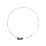 PAI INDUSTRIES ­-­ ECL-1957 ­-­ HOSE CLAMP (5PCS) REPLACES MACK 83AX456