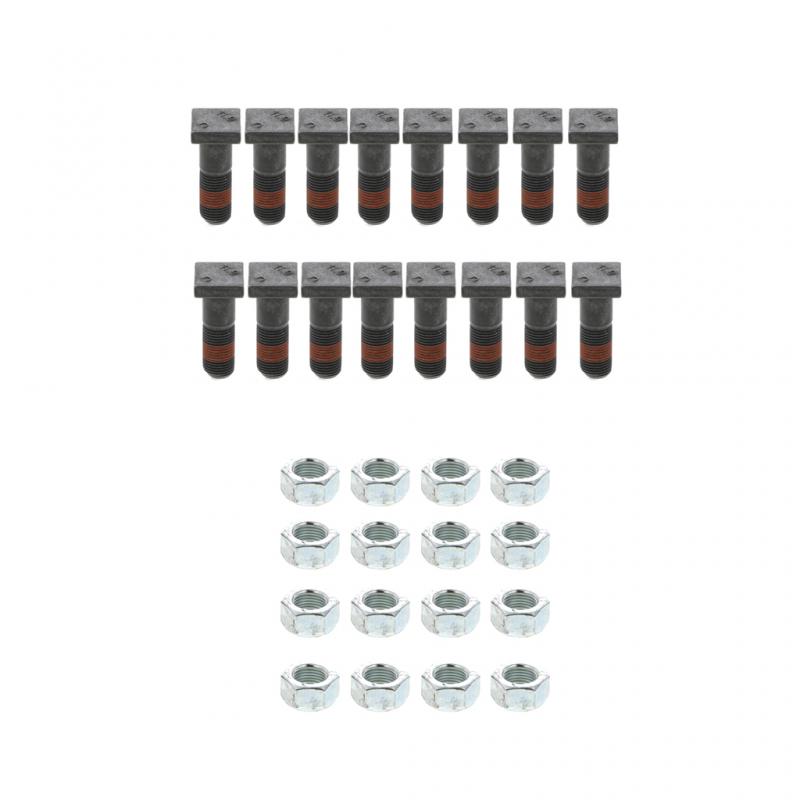 PAI INDUSTRIES ­-­ EE14420 ­-­ BOLT KIT REPLACES MACK 2719-508652