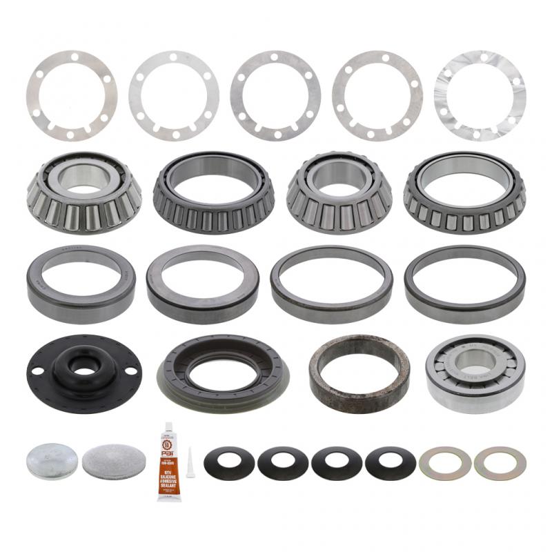PAI INDUSTRIES ­-­ EE71020 ­-­ BEARING AND SEAL KIT REPLACES EATON 217622