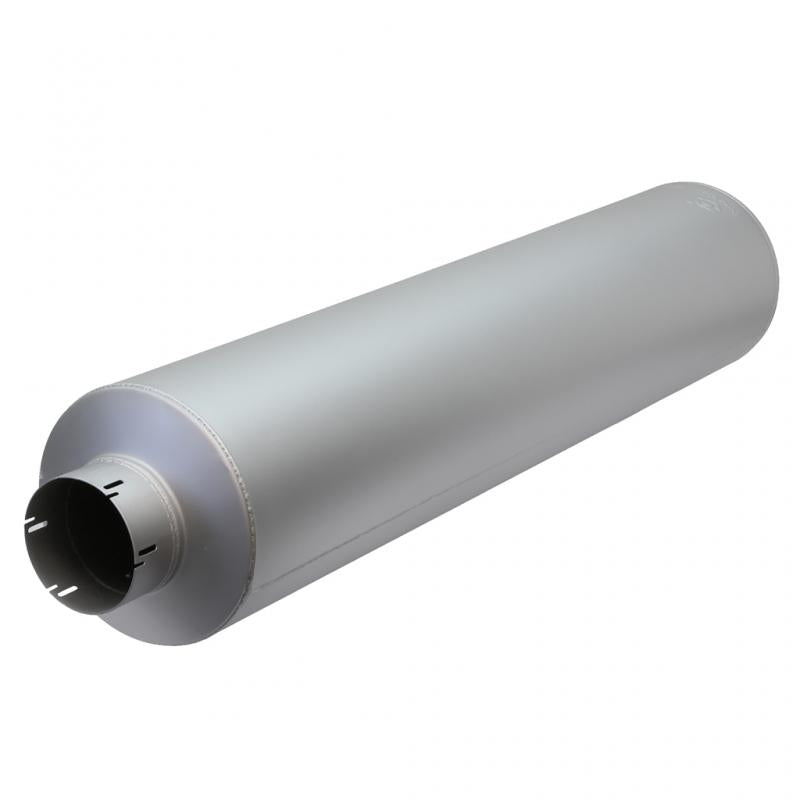 PAI INDUSTRIES ­-­ EEM-1767 ­-­ MUFFLER REPLACES MACK 2ME3122