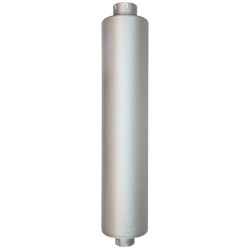 PAI INDUSTRIES ­-­ EEM-1767 ­-­ MUFFLER REPLACES MACK 2ME3122