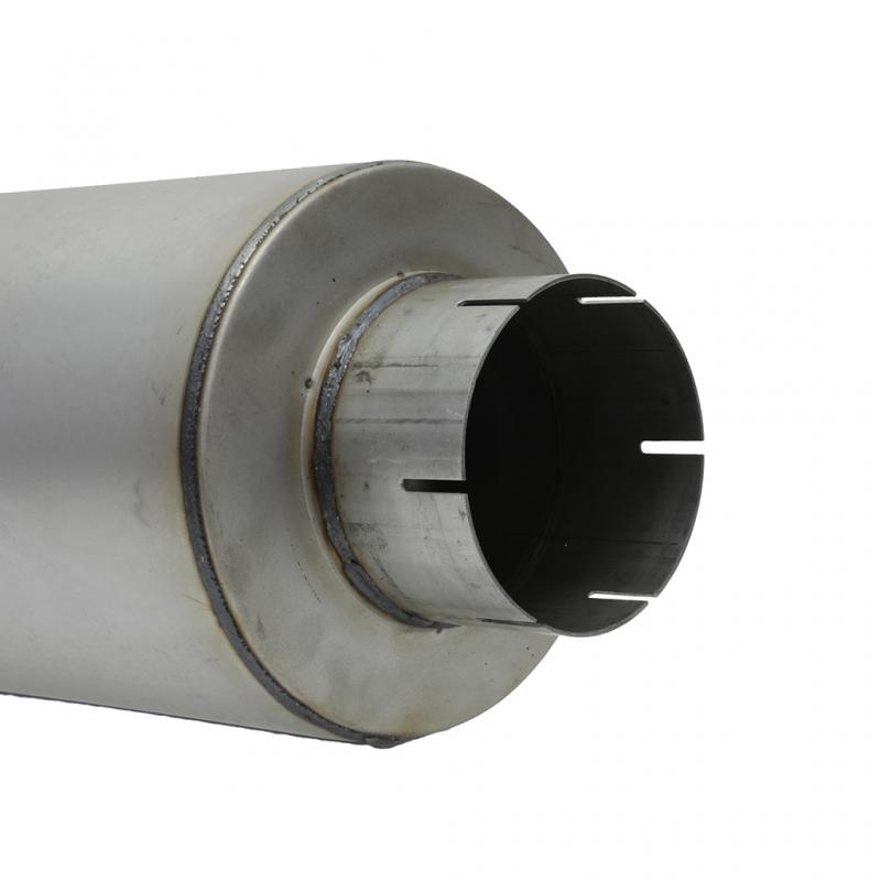 PAI INDUSTRIES ­-­ EEM-1791 ­-­ MUFFLER REPLACES MACK 5839-86132M