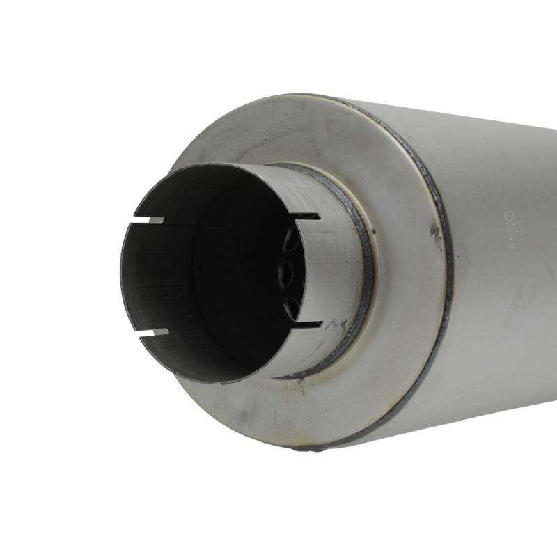PAI INDUSTRIES ­-­ EEM-1791 ­-­ MUFFLER REPLACES MACK 5839-86132M