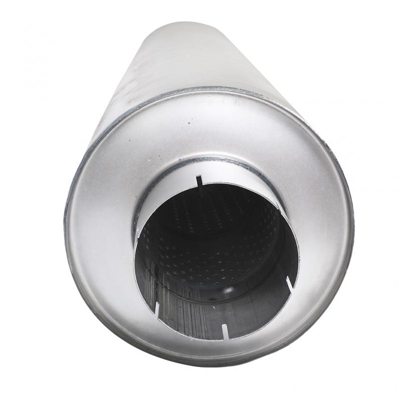 PAI INDUSTRIES ­-­ EEM-1865 ­-­ MUFFLER REPLACES MACK 5839-86682M