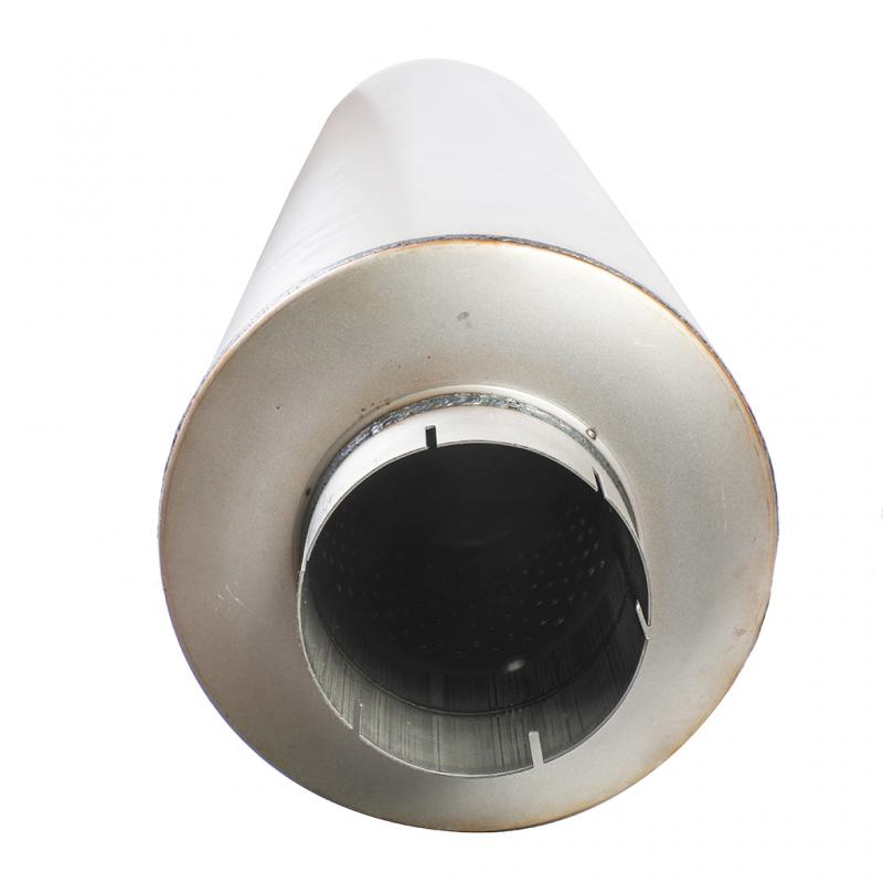 PAI INDUSTRIES ­-­ EEM-1865 ­-­ MUFFLER REPLACES MACK 5839-86682M
