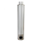 PAI INDUSTRIES ­-­ EEM-1896 ­-­ MUFFLER REPLACES MACK 2ME3118