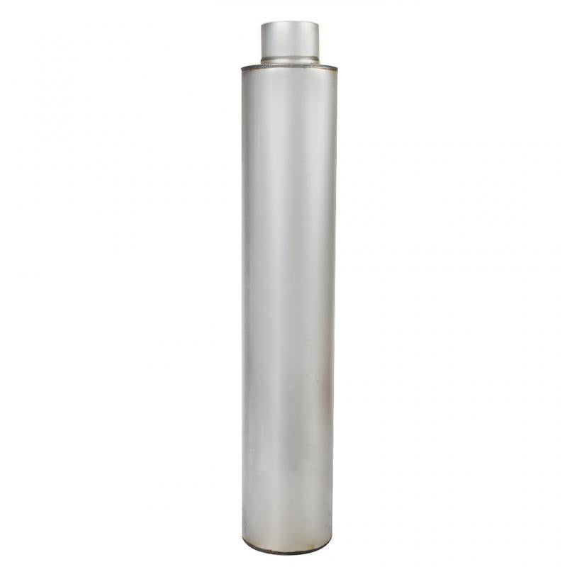 PAI INDUSTRIES ­-­ EEM-1896 ­-­ MUFFLER REPLACES MACK 2ME3118