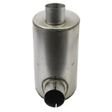 PAI INDUSTRIES ­-­ EEM-1917 ­-­ MUFFLER REPLACES MACK 2ME361P5