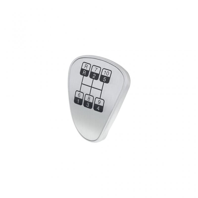 PAI INDUSTRIES ­-­ EF15460 ­-­ SHIFT MEDALLION (2PCS) REPLACES FULLER 5586107