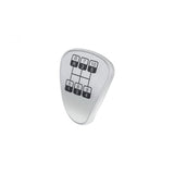 PAI INDUSTRIES ­-­ EF15460 ­-­ SHIFT MEDALLION (2PCS) REPLACES FULLER 5586107