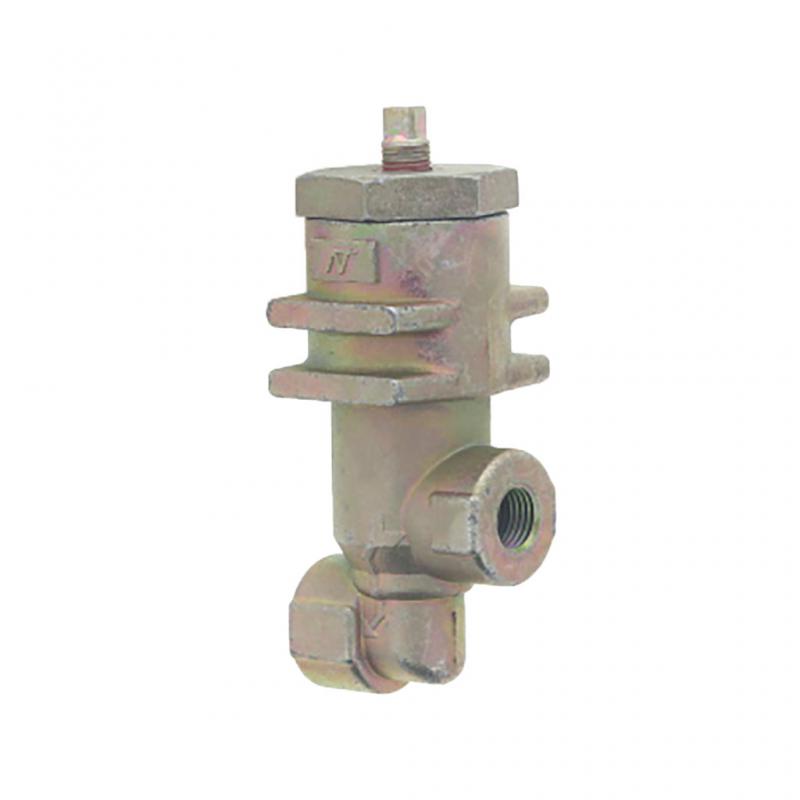 PAI INDUSTRIES ­-­ EF36660 ­-­ FILTER ASSEMBLY REPLACES FULLER A-4041
