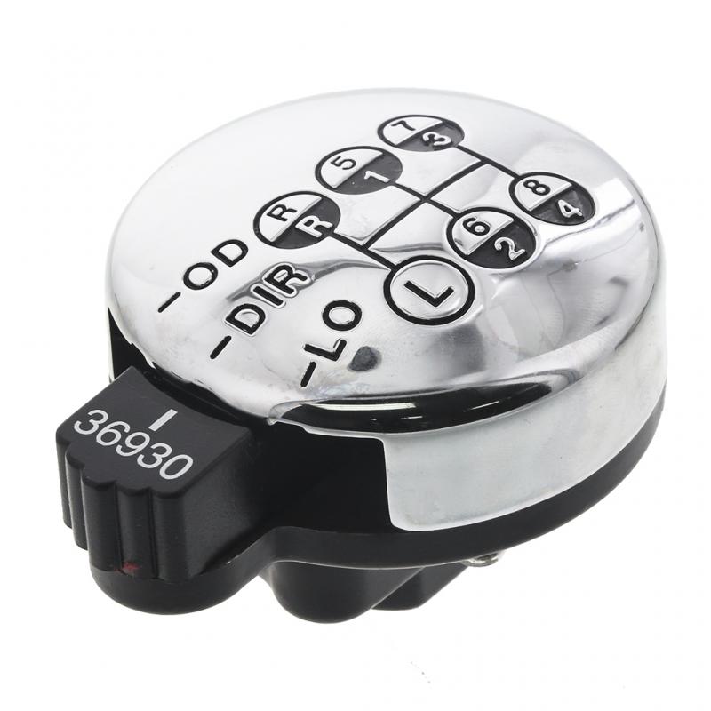 PAI INDUSTRIES ­-­ EF36930 ­-­ SELECTOR VALVE REPLACES FULLER A-4487