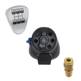 PAI INDUSTRIES ­-­ EF37860 ­-­ SELECTOR VALVE KIT REPLACES FULLER S-2587