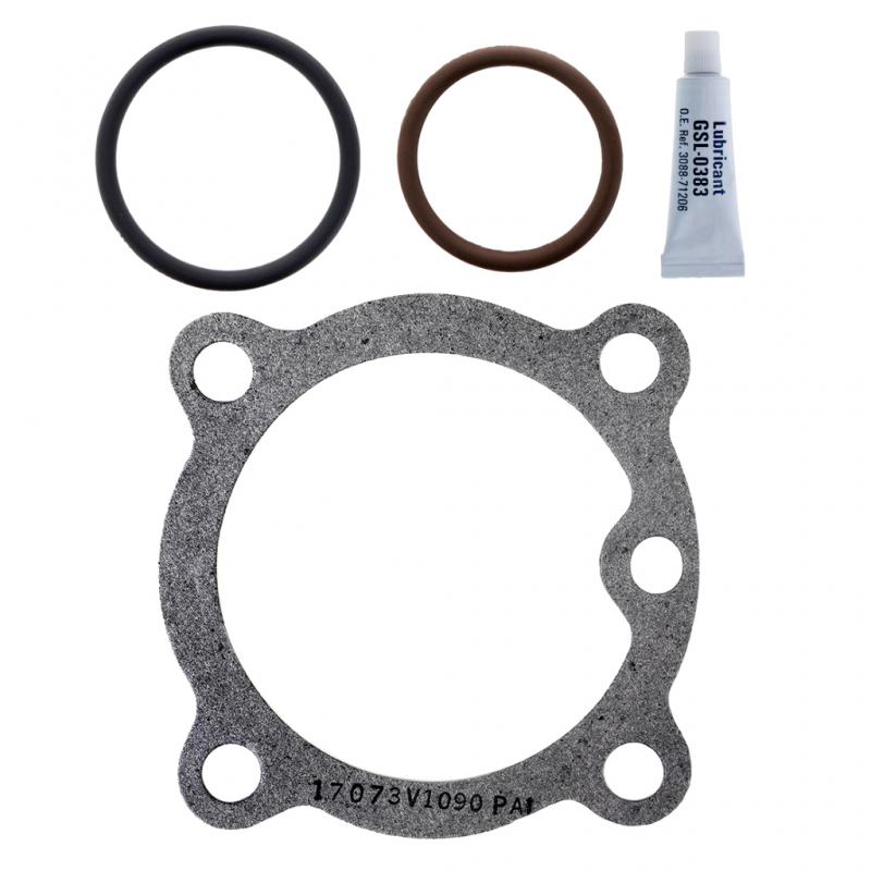 PAI INDUSTRIES ­-­ EF39830 ­-­ INTERMEDIATE CYLINDER O-RING KIT REPLACES FULLER K-2078