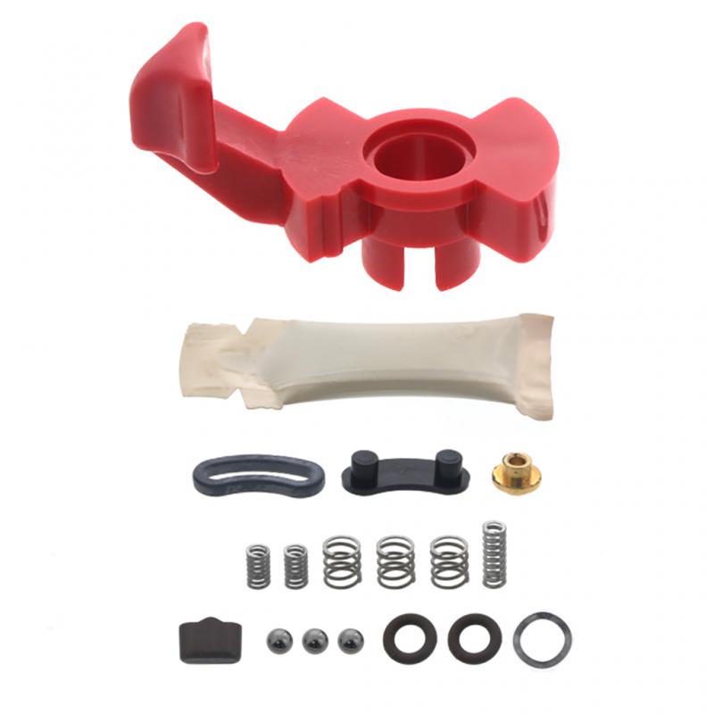 PAI INDUSTRIES ­-­ EF39920 ­-­ SELECTOR VALVE REPAIR KIT REPLACES FULLER K-1826