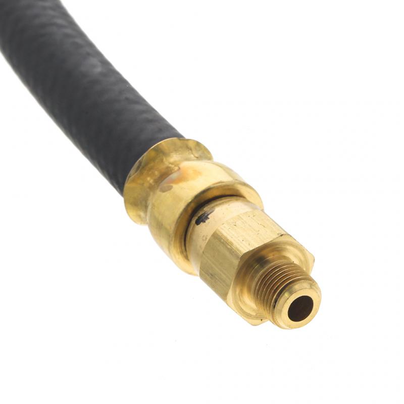 PAI INDUSTRIES ­-­ EF41680-032 ­-­ HOSE ASSEMBLY REPLACES FULLER 55518