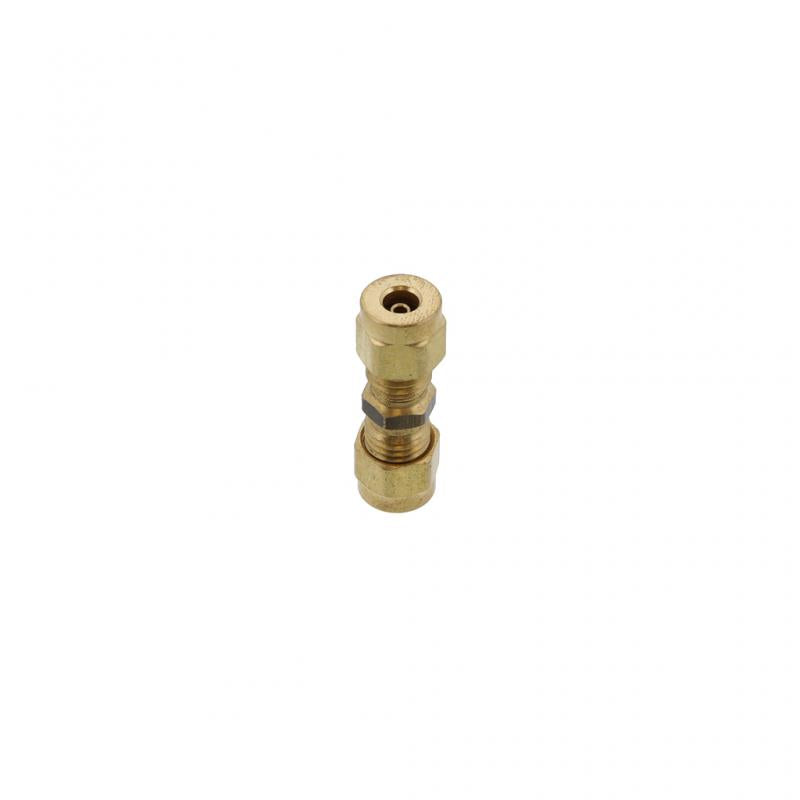 PAI INDUSTRIES ­-­ EF42080 ­-­ NYLON TUBE FITTING (5PCS) REPLACES FULLER 84102