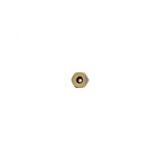 PAI INDUSTRIES ­-­ EF42080 ­-­ NYLON TUBE FITTING (5PCS) REPLACES FULLER 84102