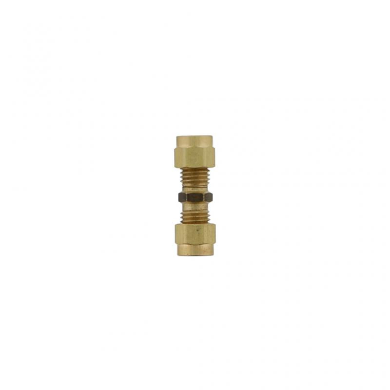 PAI INDUSTRIES ­-­ EF42080 ­-­ NYLON TUBE FITTING (5PCS) REPLACES FULLER 84102