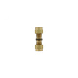 PAI INDUSTRIES ­-­ EF42080 ­-­ NYLON TUBE FITTING (5PCS) REPLACES FULLER 84102