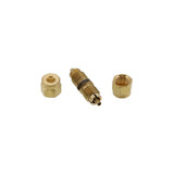PAI INDUSTRIES ­-­ EF42080 ­-­ NYLON TUBE FITTING (5PCS) REPLACES FULLER 84102
